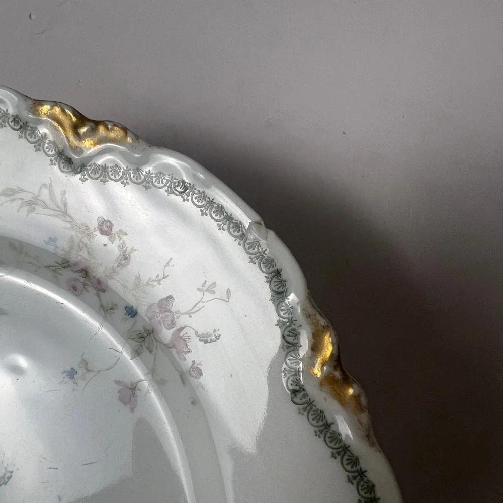 Haviland & Co. Limoges haviland co